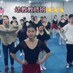 时光流逝舞蹈视频