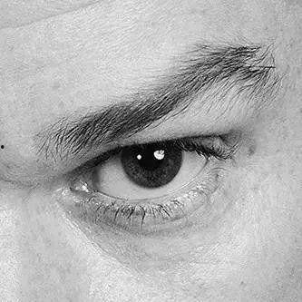 眼睛素描视频,捕捉眼神的瞬间