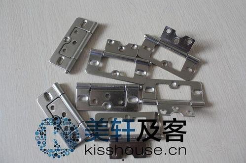 子母合页安装视频,轻松掌握家居门锁安装技巧