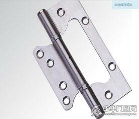 子母合页安装视频,轻松掌握家居门锁安装技巧