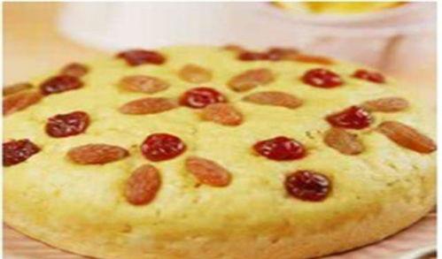 学做发糕方法视频