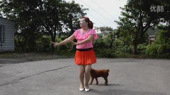 快乐老家舞蹈视频,跟随舞蹈视频感受欢乐时光