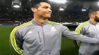 c罗视频,视频回顾足球传奇的辉煌瞬间