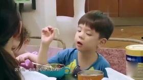 嗯哼大王视频合集,萌娃成长记