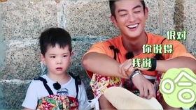 嗯哼大王视频合集,萌娃成长记