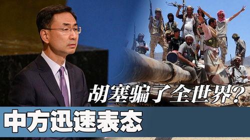 王生台世界局势视频,深度剖析与前瞻