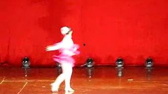 儿童单人恰恰舞视频,儿童单人恰恰舞风采展示