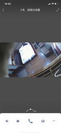 黑客破解家庭摄像头视频,黑客如何破解并监控你的隐私