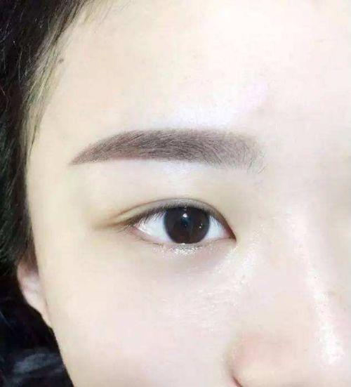 种植眉毛技术成熟吗视频,视频深度解析