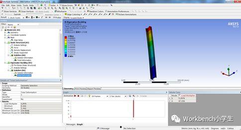 屈曲分析视频,揭秘结构稳定性的关键原理