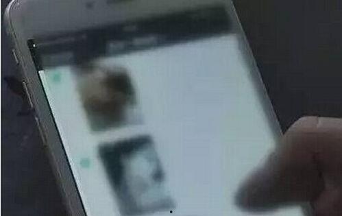 黄色视频黄色视频,揭秘网络黄色视频的阴暗面