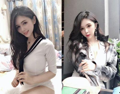 张琪格早期视频