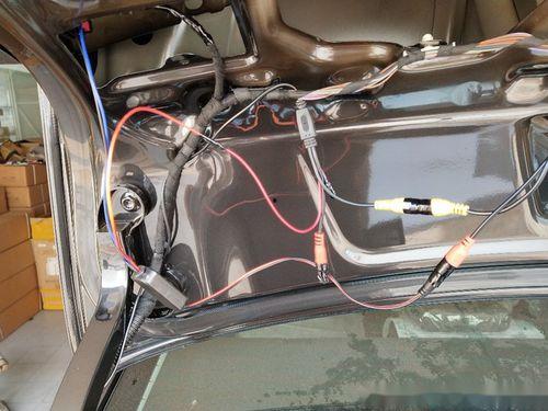 挂地线视频,一场视觉与技术的完美融合