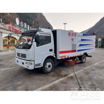 清扫车视频表演视频,智能清洁新篇章