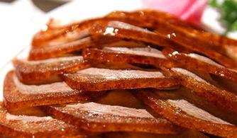 脆皮烤鸭视频,揭秘脆皮烤鸭制作全过程