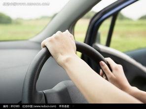 开车视频素材49秒