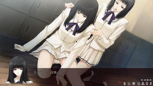 壳少女视频,探索神秘生物的奇幻世界