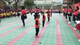 小朋友跳绳视频,小朋友跳绳欢乐时光