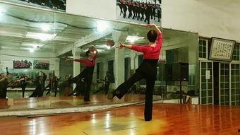 江南雨形体舞教学视频,优雅舞步,尽享韵律之美