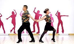 江南雨形体舞教学视频,优雅舞步,尽享韵律之美