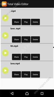 全能视频编辑,打造个性化视觉盛宴的秘籍解析