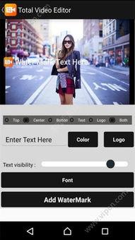 全能视频编辑,打造个性化视觉盛宴的秘籍解析