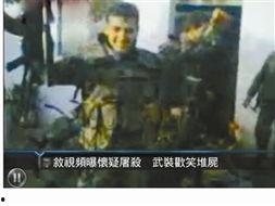 狞笑视频,背后隐藏的惊悚真相